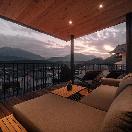 Cristallo Sport & Wellness Hotel Levico Terme Dış mekan fotoğraf