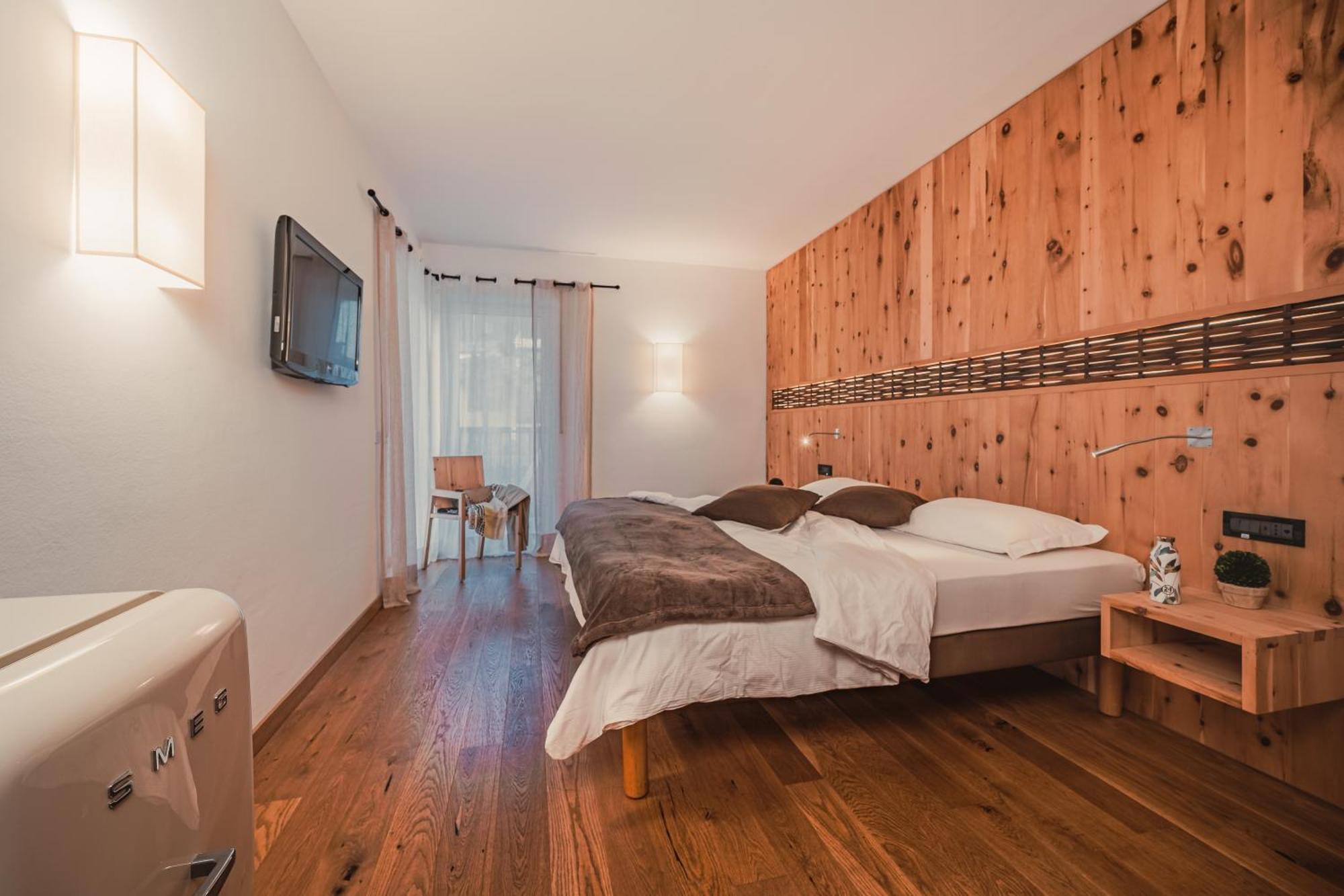 Cristallo Sport & Wellness Hotel Levico Terme Dış mekan fotoğraf