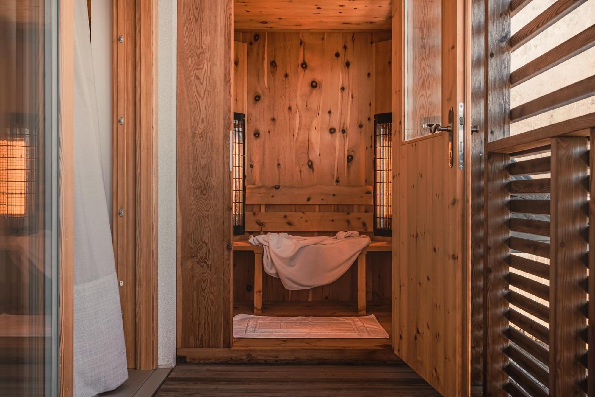 Cristallo Sport & Wellness Hotel Levico Terme Dış mekan fotoğraf